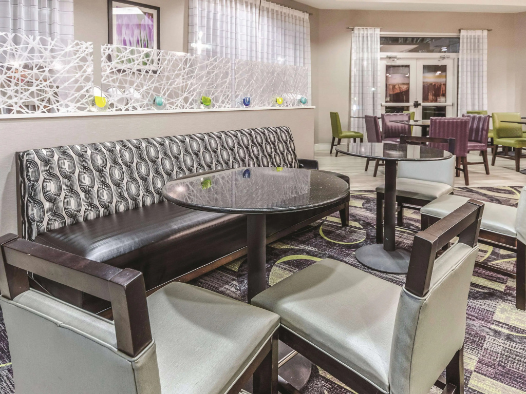 La Quinta by Wyndham Grand Junction Airport