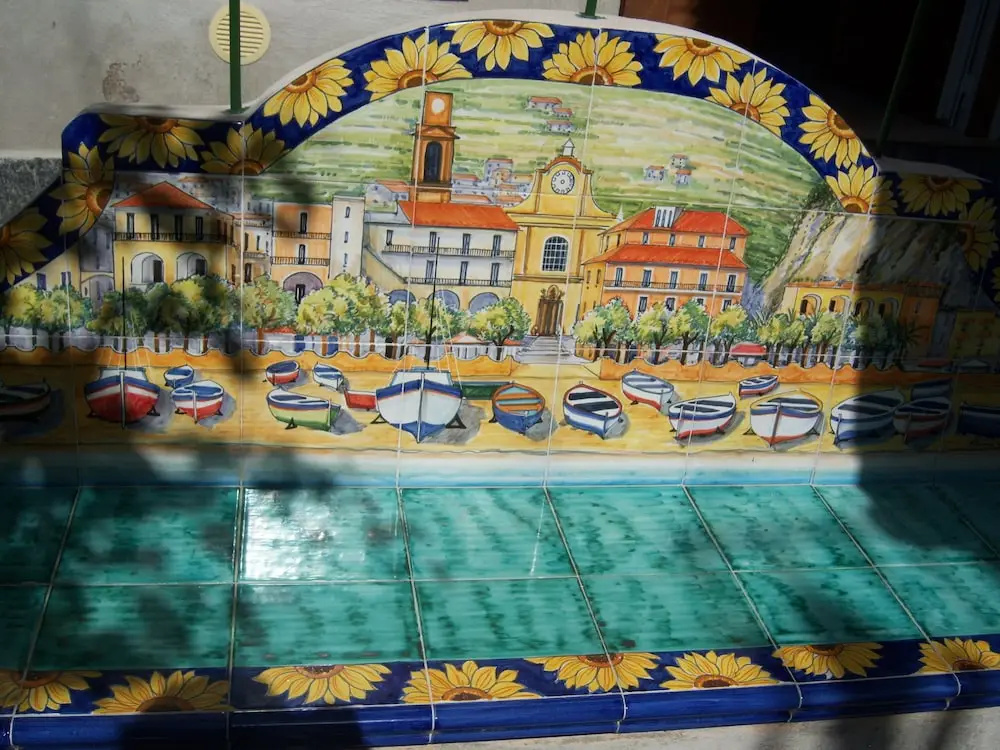 Casa San Michele
