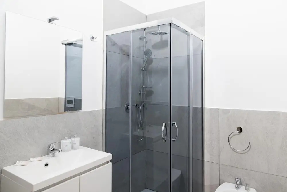 Sweet 1 Bedroom Apartment near Central Station