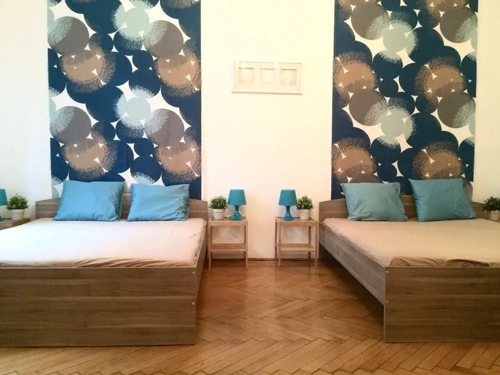 Váci Street Apartments - Best Location in Budapest, Steps from the Danube