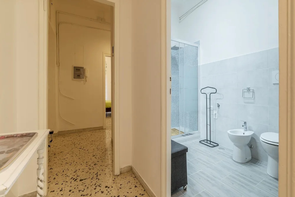 GuestHost - Ad un passo da Villa Borghese Apartment