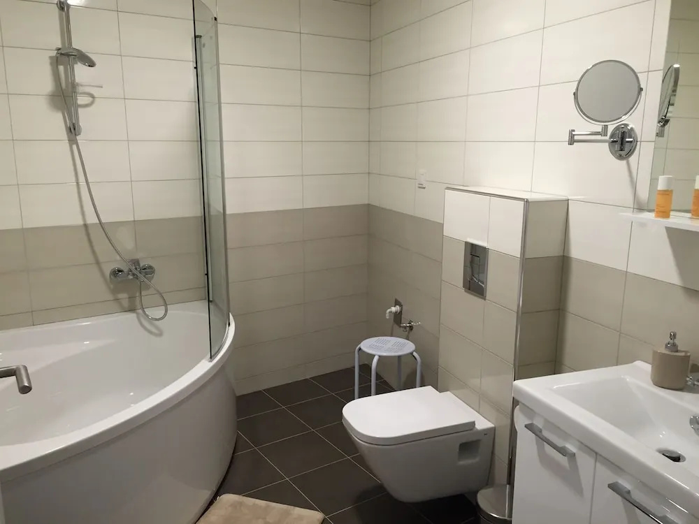 City & Style Apartmani