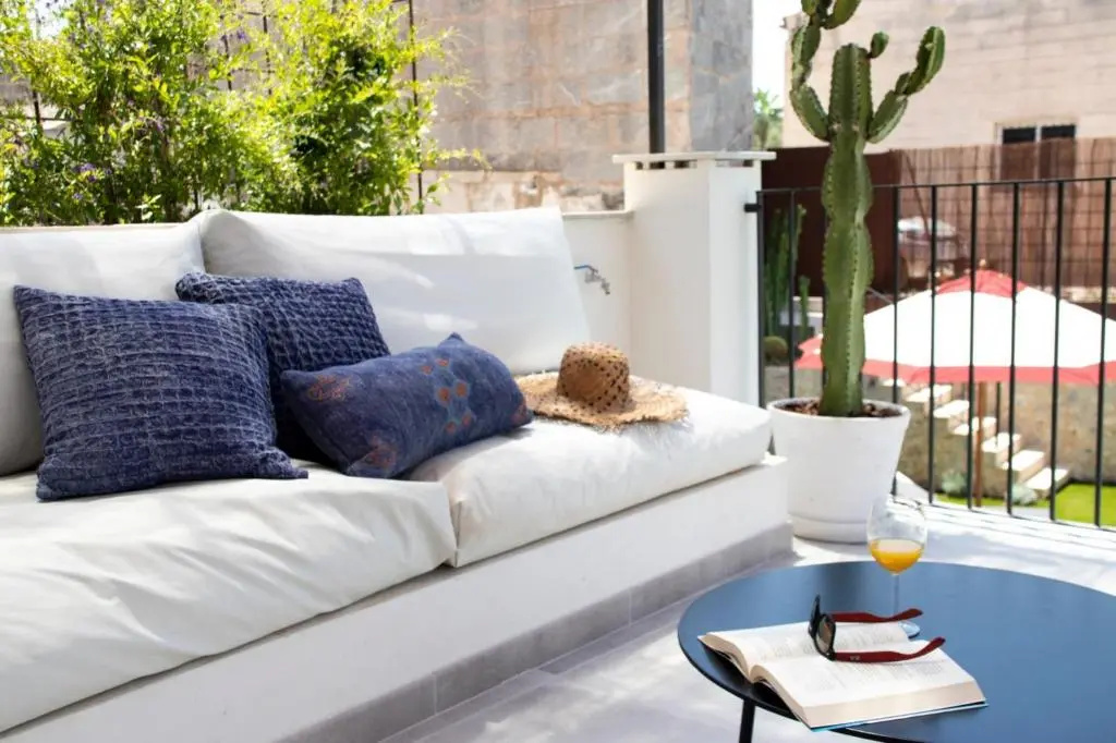 YourHouse Turquesa vacation house