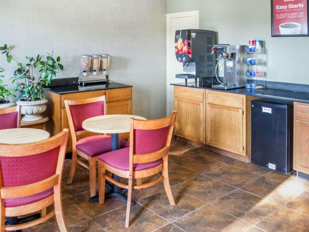 Falls Inn