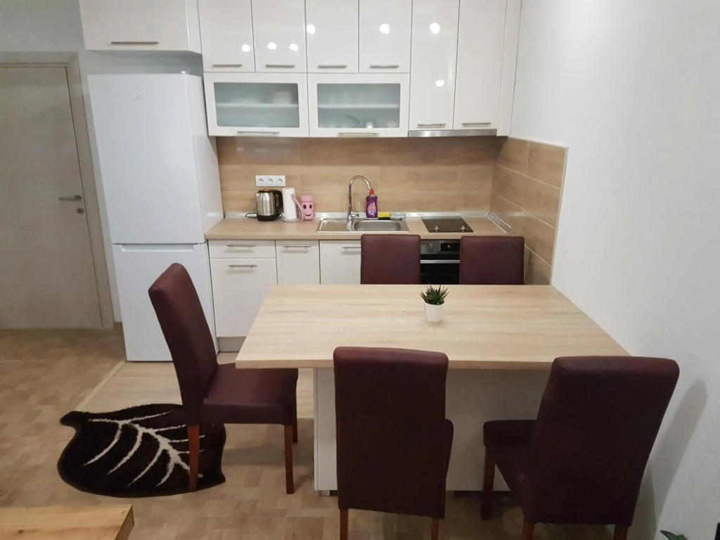 Apartment Centar LUX