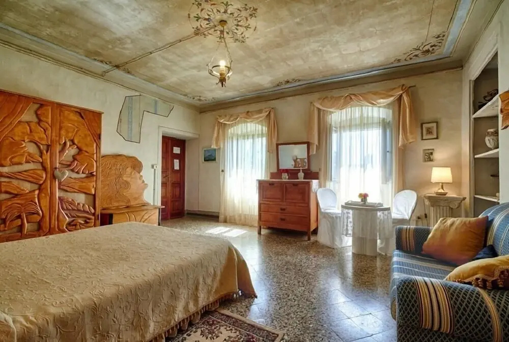 I Palazzi B&B
