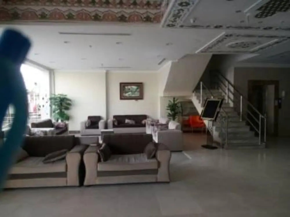Aayan Al Shisha Hotel