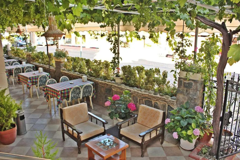 Hotel Dost