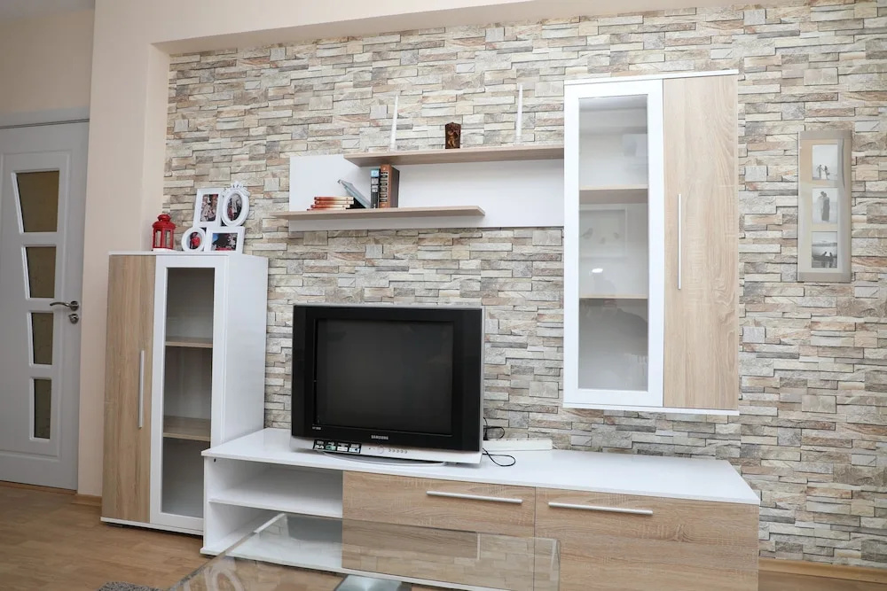 FM Luxury 1-BDR Apartment - The Nest