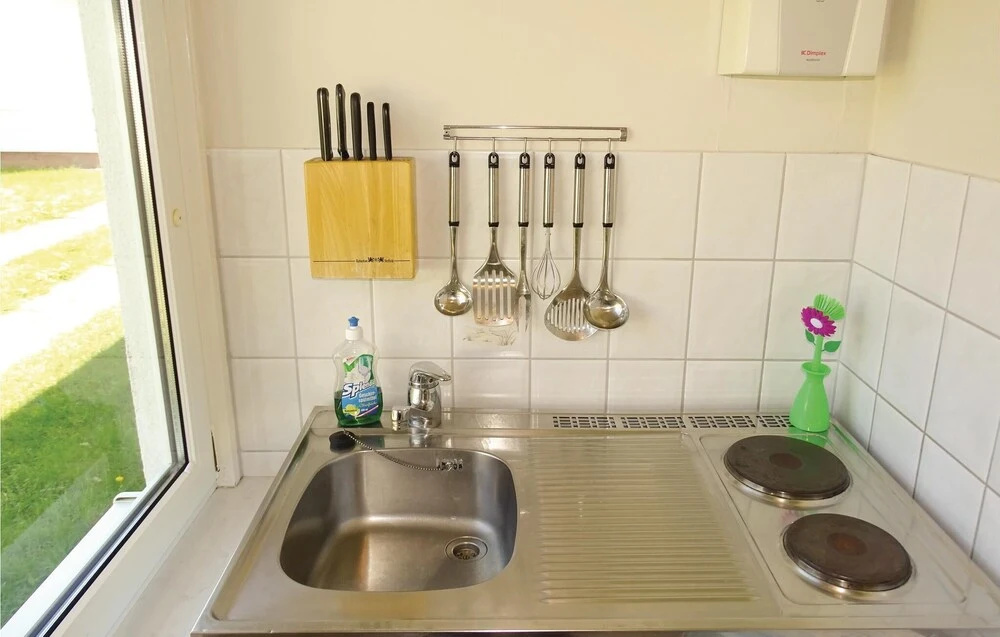 Holiday Home Zum Anleger G