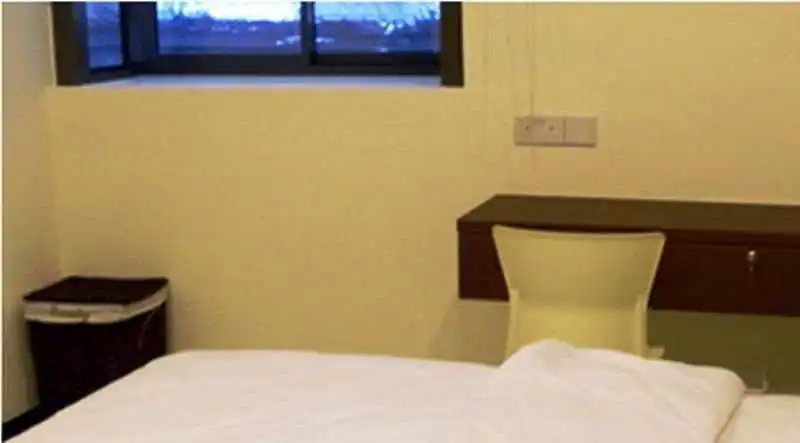 The Chancellor Hostel