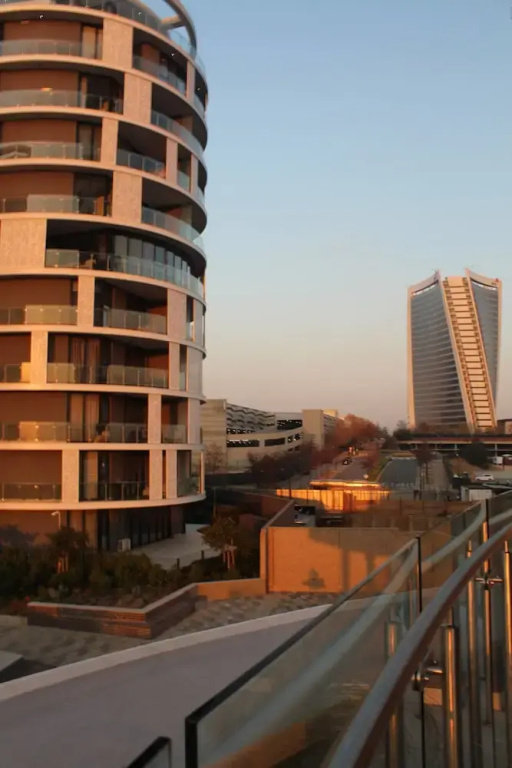 Ellipse 2 Bedroom Apartment
