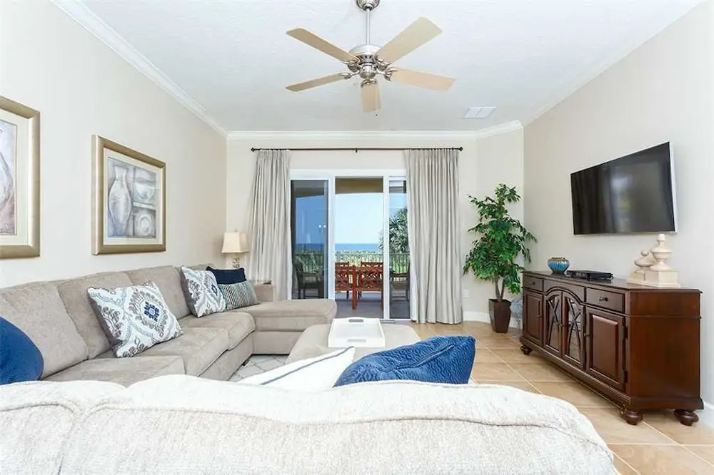 622 Cinnamon Beach - Three Bedroom Condo