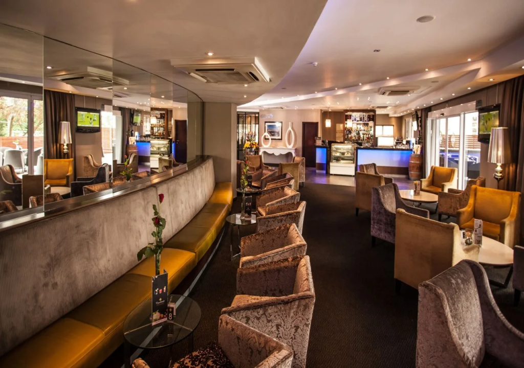 Coastlands Musgrave Hotel