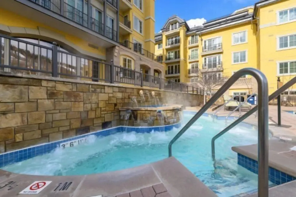 Gorgeous 3 Bedroom Residence at The Ritz-carlton Club, Vail