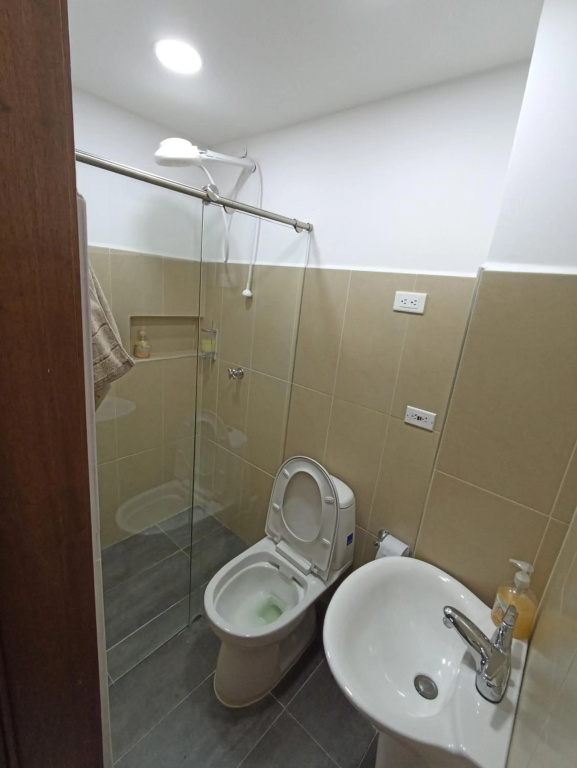 Apartamento El Trébol 101