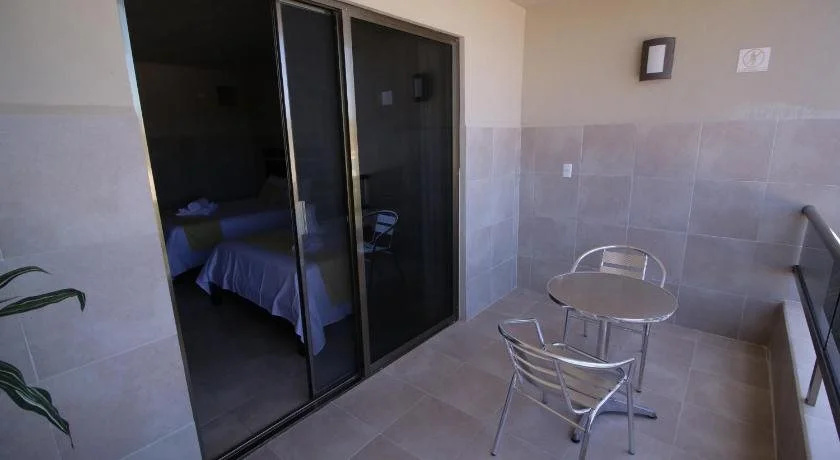 Villas Bayal