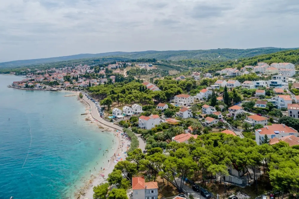 Luxury Villa Complex
