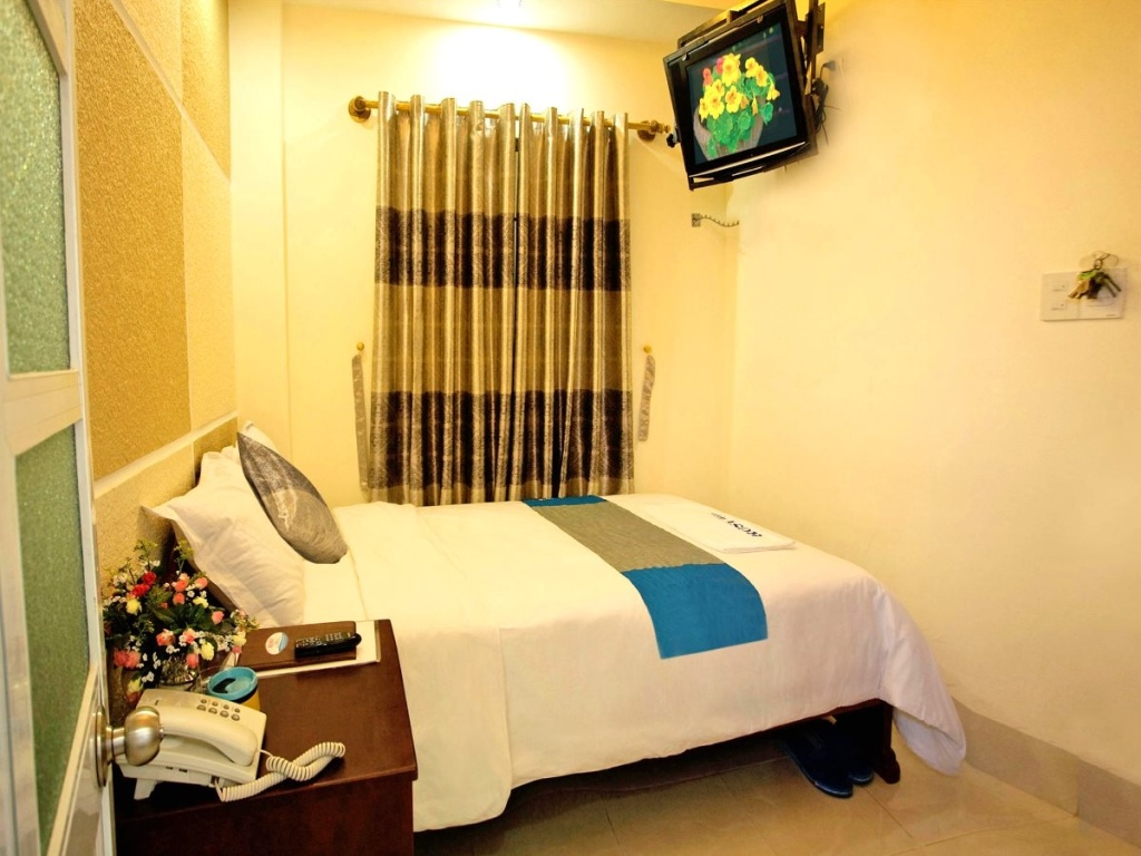 Rosy Hotel Nha Trang
