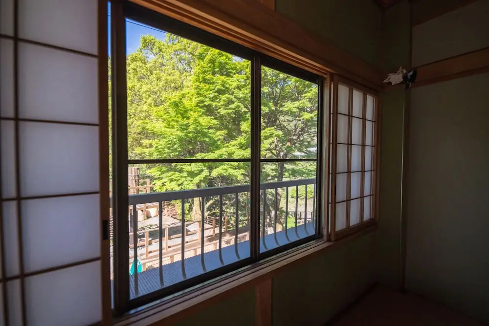 Yoki Guest House