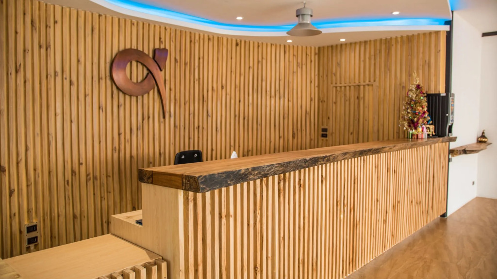 Alpha Gay Resort & Spa - Men Only