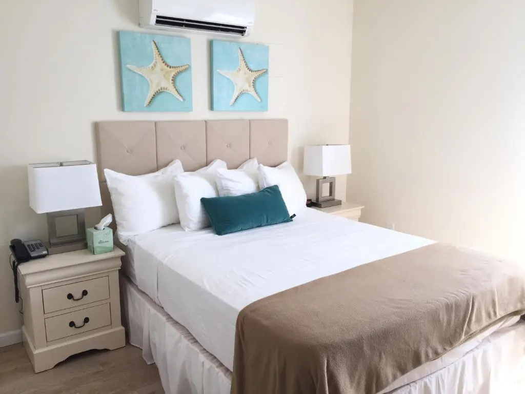 Long Beach Hotel