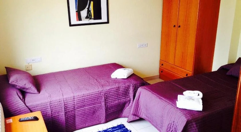 Hostal Monteclaro
