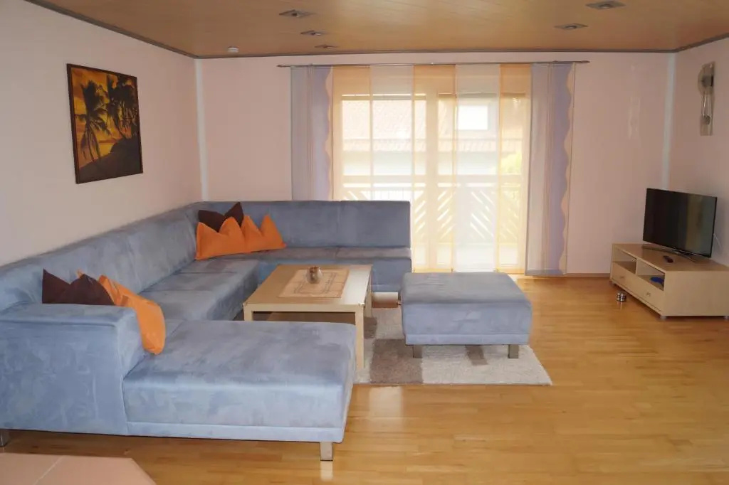 Ferienwohnung Hofbauer