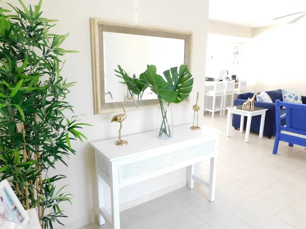 Villa Agneri. Villa Ideal Families. Playa Bavaro. Punta Cana. Rd