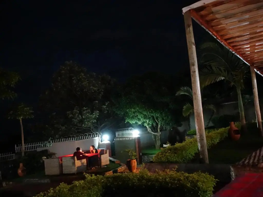 Carpe Diem Guesthouse