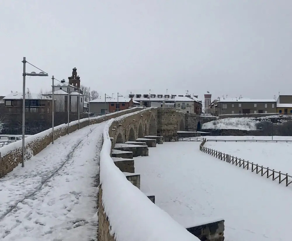 B&B Puente de Órbigo