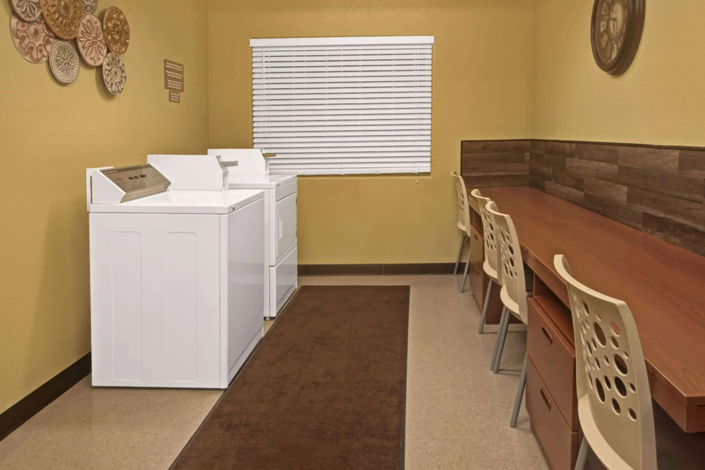 Microtel Inn & Suites - Cartersville