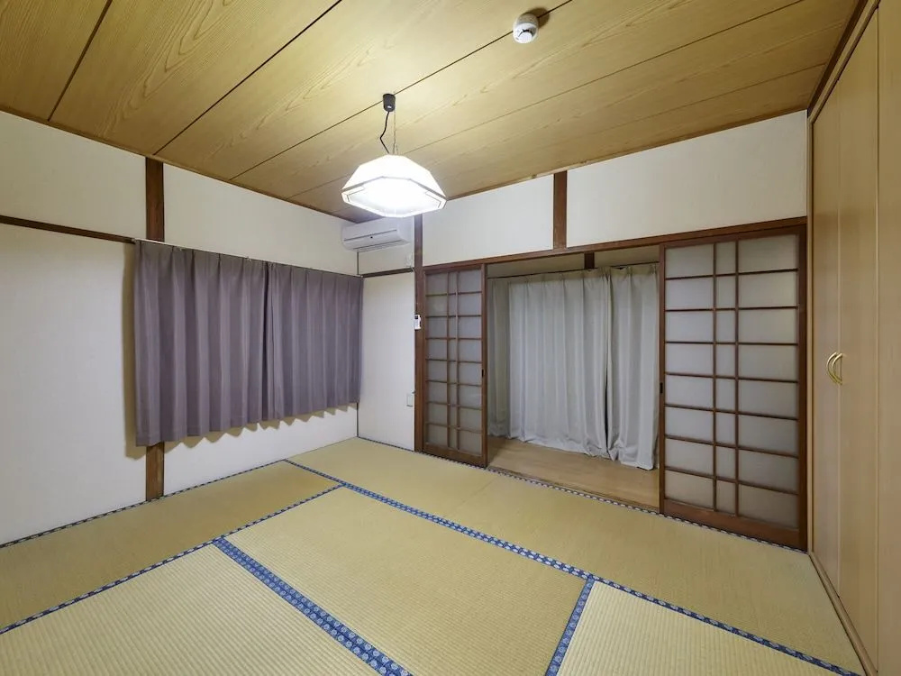 Oyado Kinokuniya Junin Machi