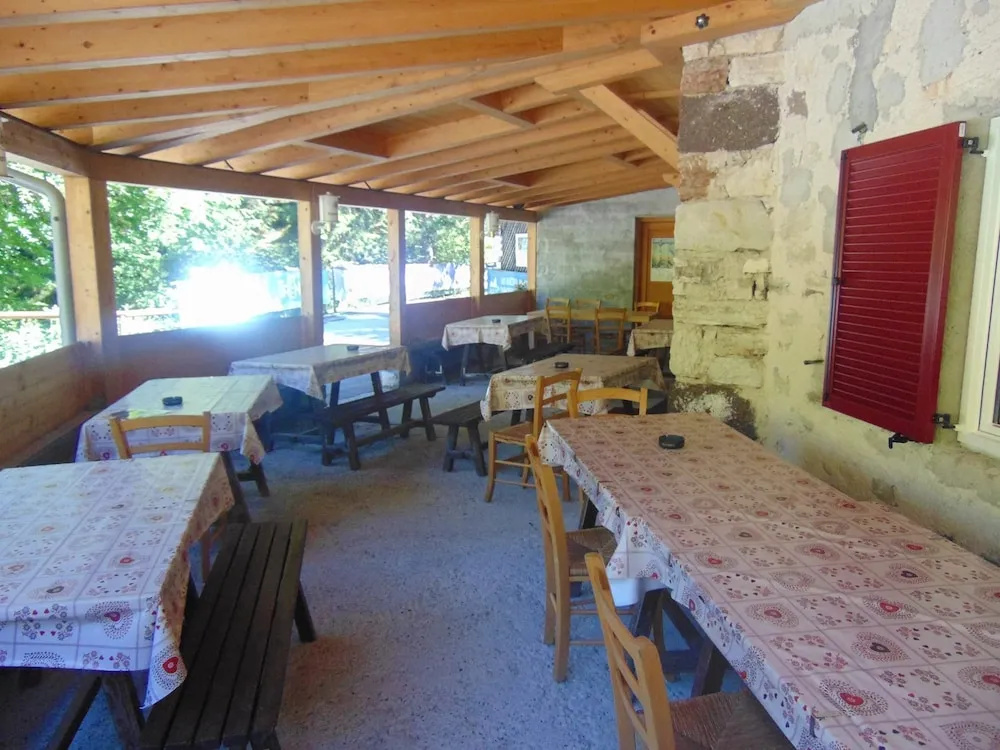 Rifugio Fonteghi