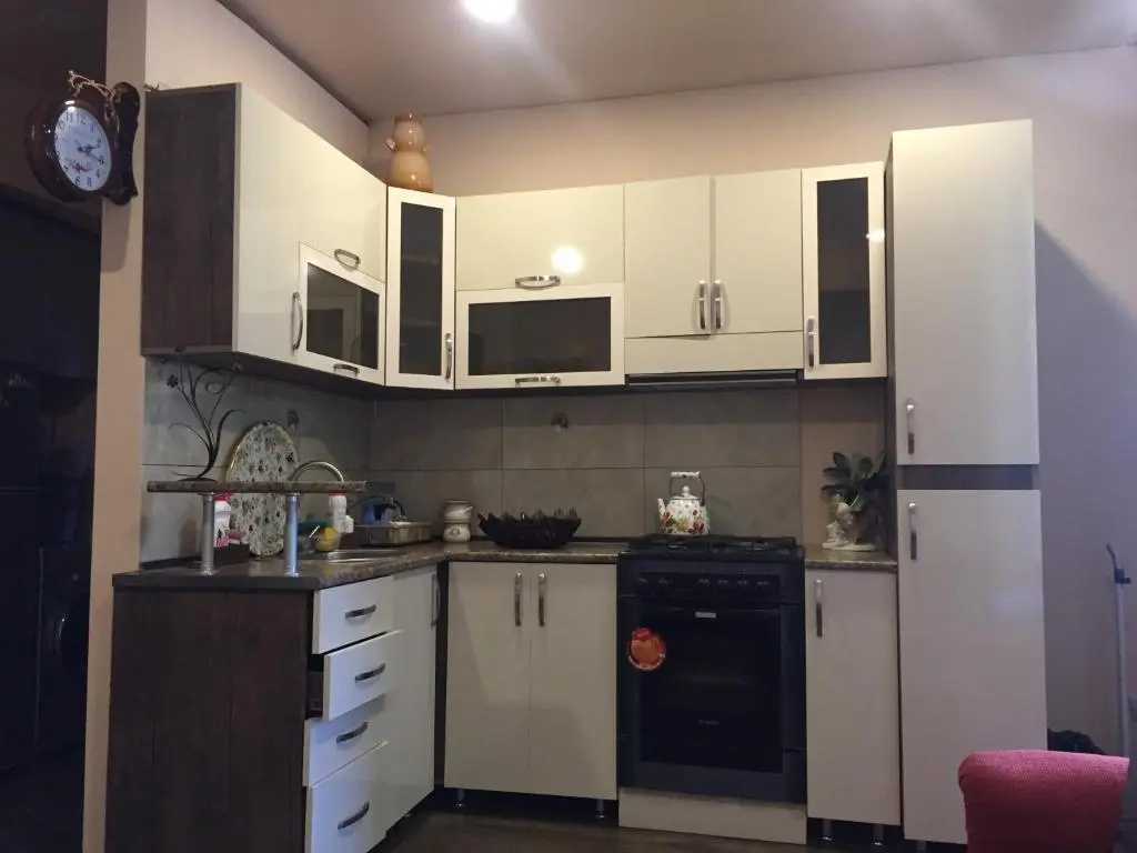 Historical apartment in city center