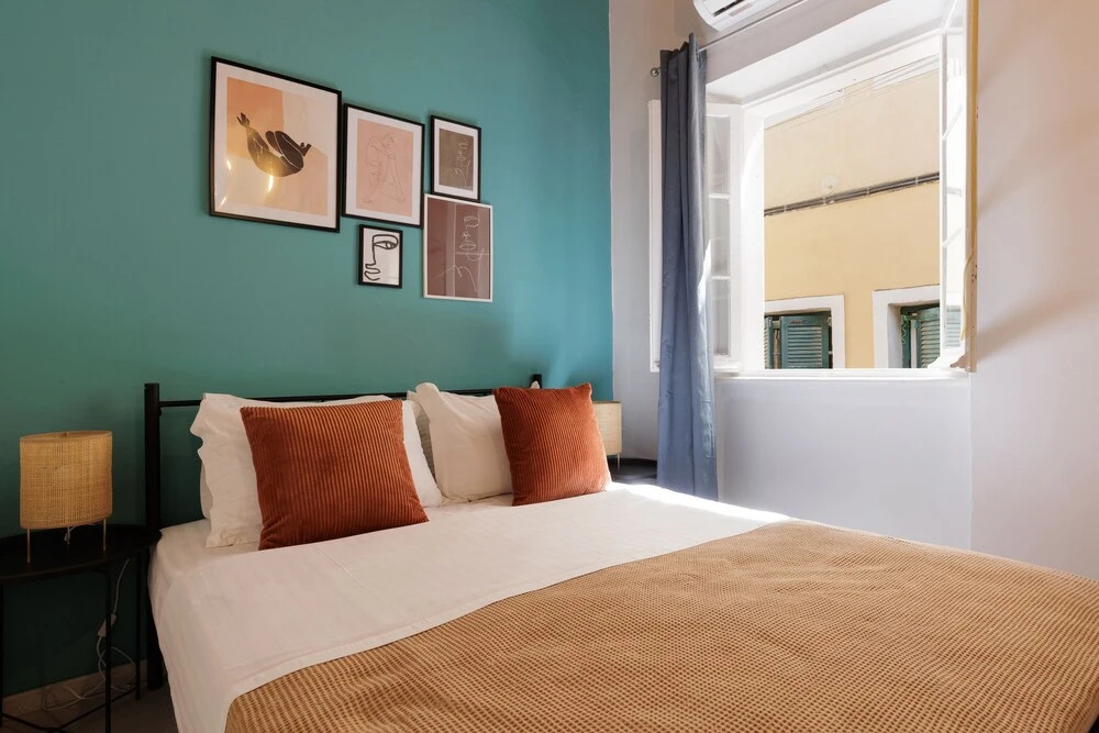 Casa Cantone - Two Bedroom Apartment