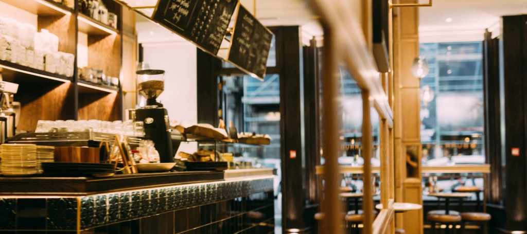 InterContinental Edinburgh The George by IHG