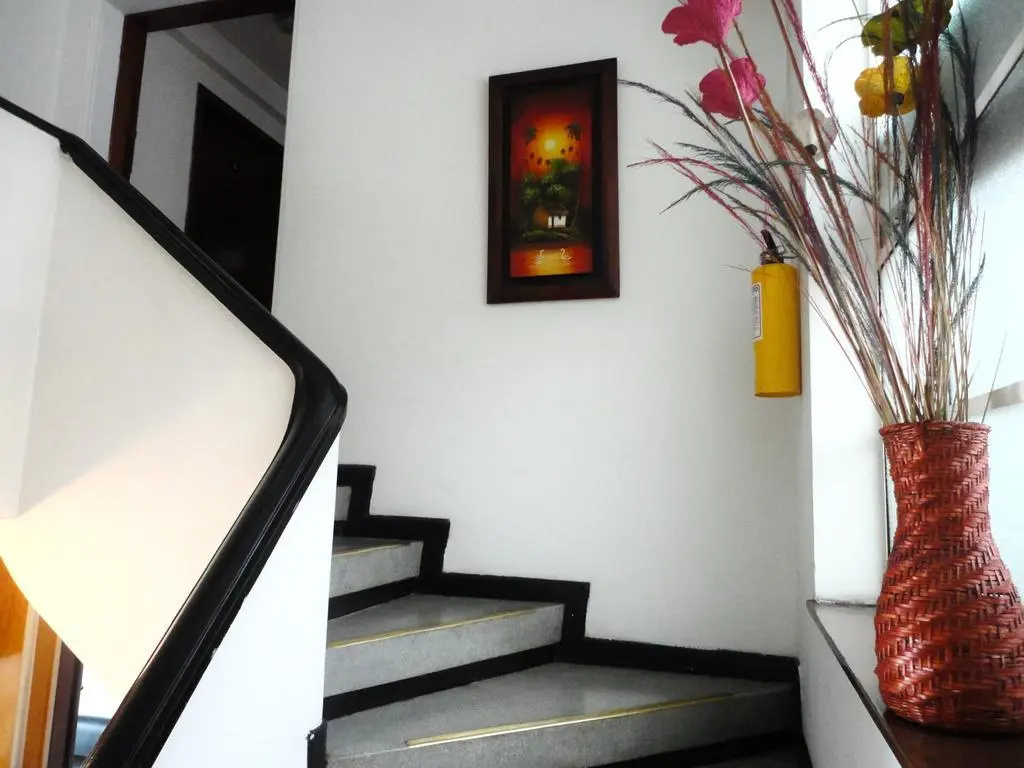 Hotel Casa Paulina