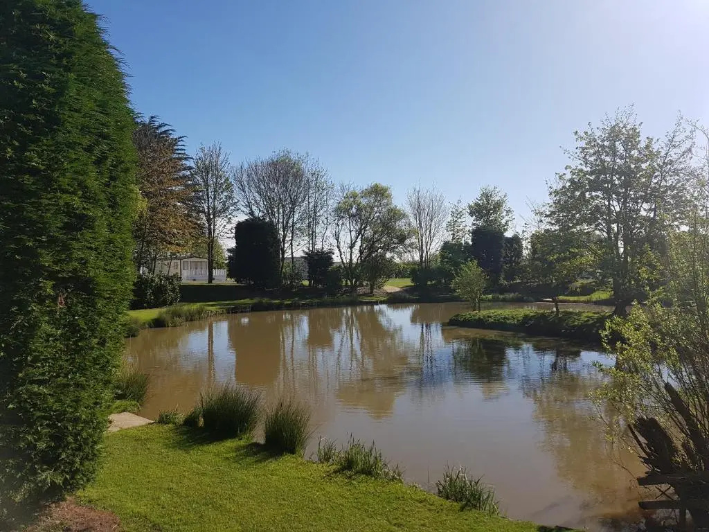 Sycamore Farm Park