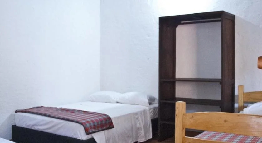 Casa Aparicio Lopez