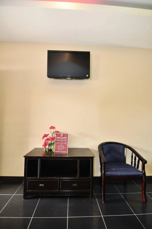 ZEN Rooms Jomtien Khao Noi