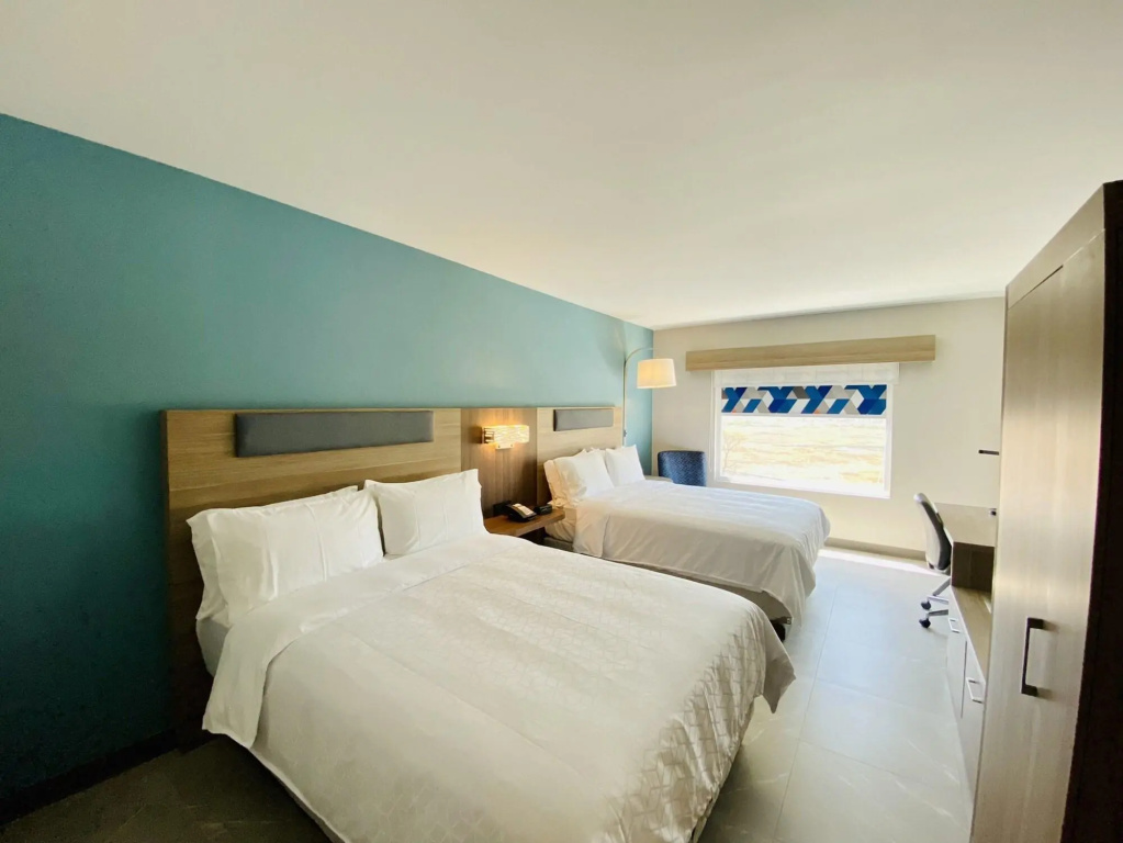 Holiday Inn Express Guadalajara Vallarta Poniente by IHG
