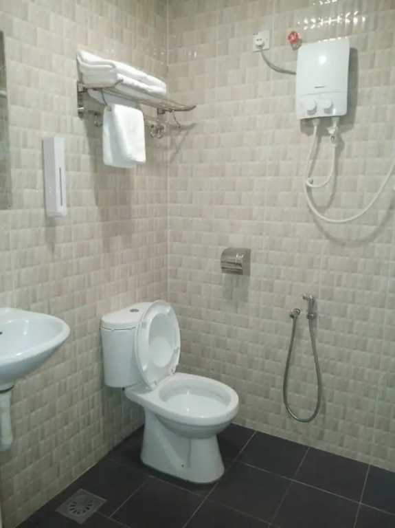 Sam Hotel Sitiawan