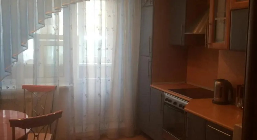 Apart-Otel' Sever
