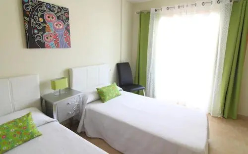Anju Villas Bravo Apartments Cotillo