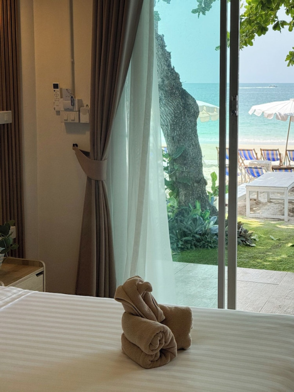 Samet Lucky Resort