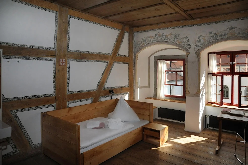 Tagungshaus Kloster Heiligkreuztal