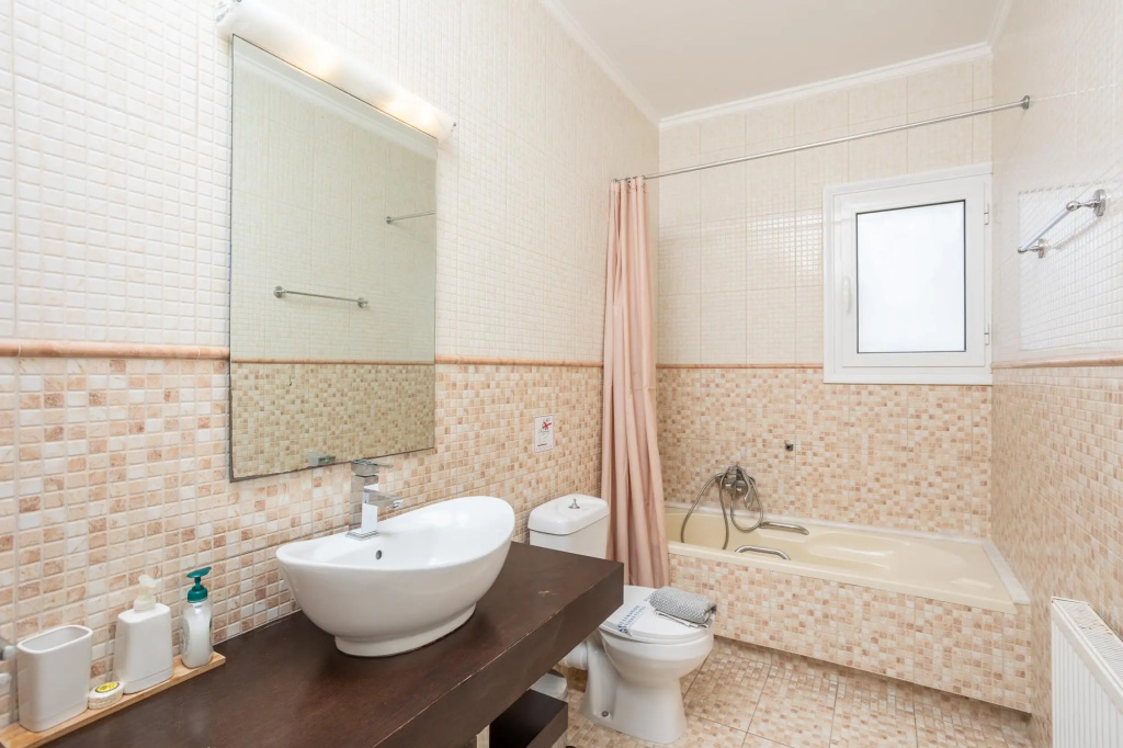 Villa Magda Large Private Pool Sea Views A C Wifi - 933