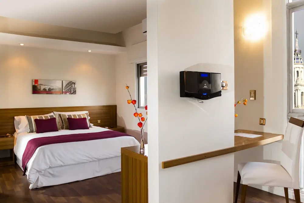Gran Hotel Parana