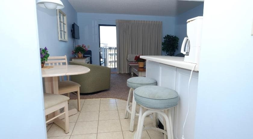 Hotel Suites of the Market Common